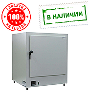 Шкаф сушильный СНОЛ 3,5.3,5.3,5/3,5-И2М (42 л, 350г°C, 350х350х350, нерж.)