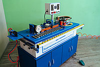 Кромкооблицовочный станок DELTAMACHINERY DM-1149
