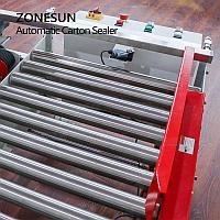 ZONESUN ZS-FK8001 АВТОМАТИЧЕСКАЯ МАШИНА ДЛЯ ЗАПЕЧАТЫВАНИЯ КРАЕВ КОРОБОК С ЧЕТЫРЕХ СТОРОН3