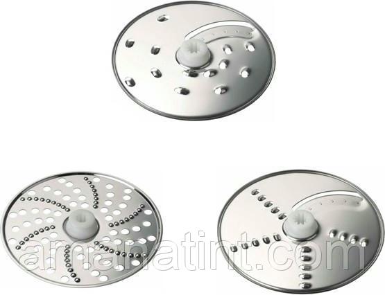 Кухонный комбайн Kenwood KHC29.H0WH