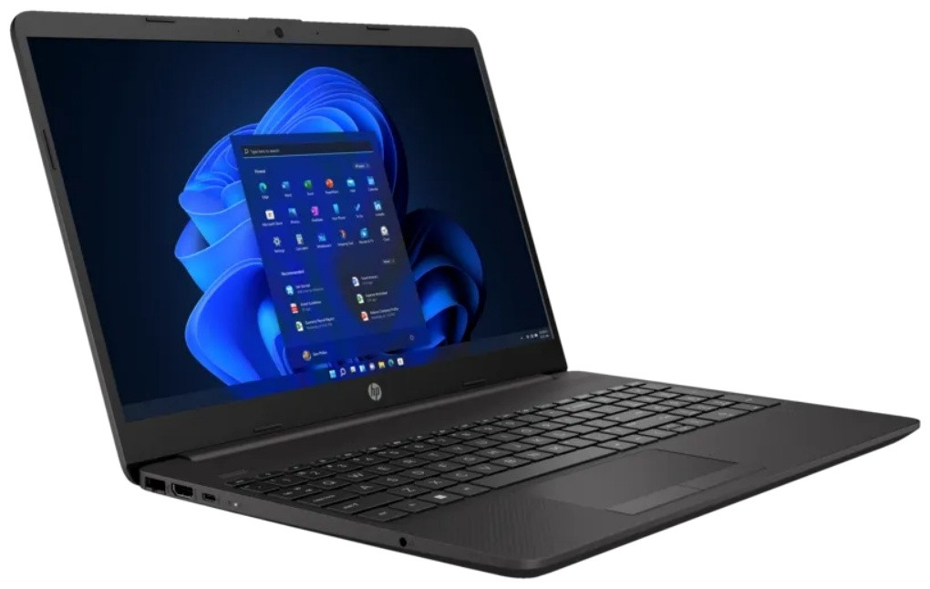 HP 250 G9 15.6" / 8 Гб / SSD 256 Гб / Win 11 Pro / 9M3H5AT
