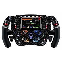 Штурвал Simagic FX Pro Formula