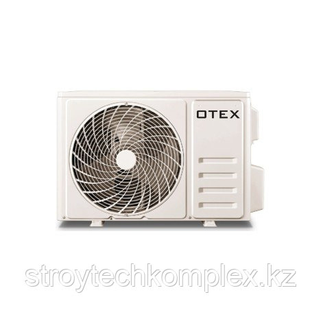 OFS-48TО Напольные кондиционеры OTEX без инсталляции 110-140 м2