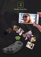 Bluetooth-gamepad беспроводной Shinecon для игр на смартфоне и VR очках3