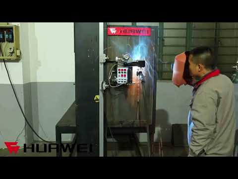 Сварочная каретка Huawei HK-7W-F