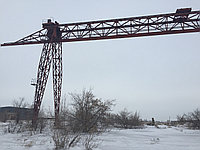 Козловой кран ККС-50-32-9,5-12,5 55-14,5-А5-У1-3801