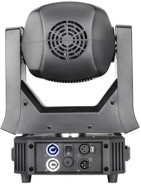 COLOR IMAGINATION SMARTSPOT 75 Световой прибор с полным движением