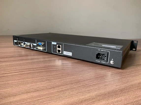 Видеопроцессор Novastar V760