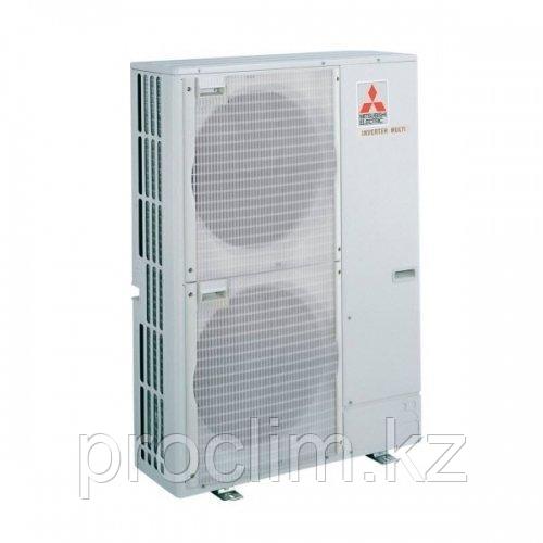 Наружный блок сплит-системы Mitsubishi Electric MXZ-8B160 VA