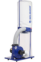 Вытяжная установка (стружкоотсос) BELMASH DC2500-AT1