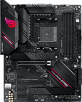 Материнская плата ASUS ROG STRIX B550-F GAMING