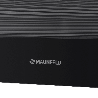 Шкаф духовой электрический MAUNFELD EOEM.589B8