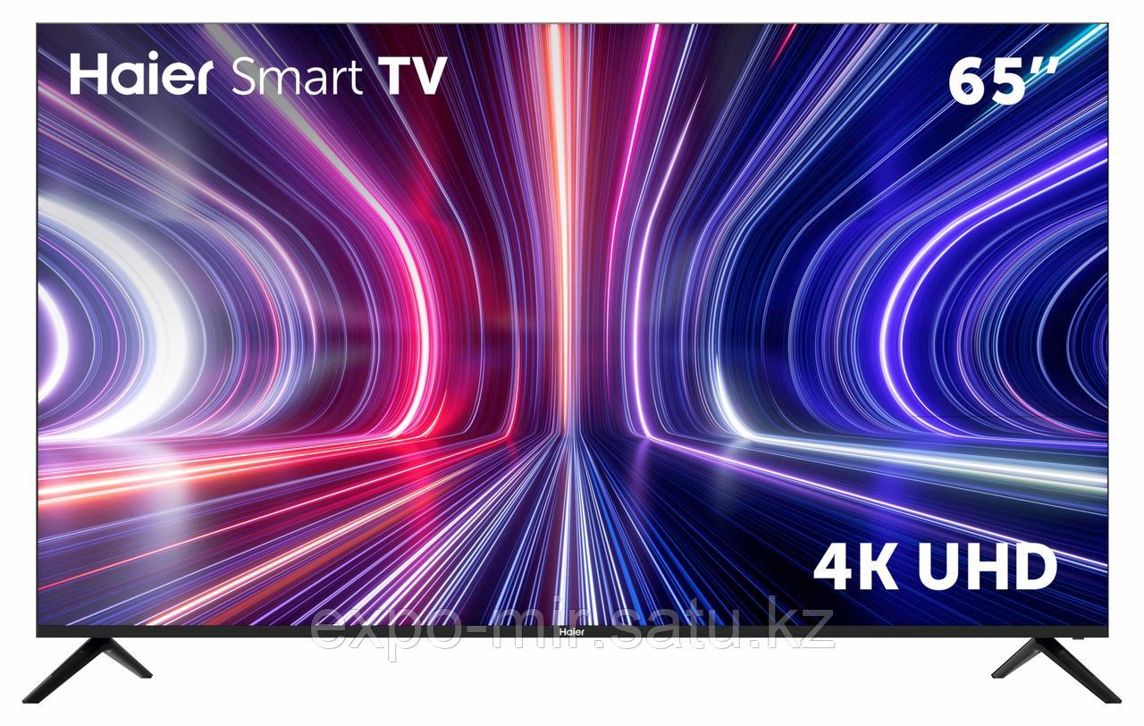 Аренда LED большого телевизора Haier диагональю 65" (дюймов)