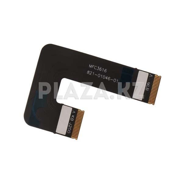 Шлейф для клавиатуры 821-01046-01 Macbook pro A1708 (2016)