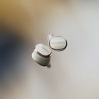 Беспроводные наушники BOWERS & WILKINS Pi8 Белый2