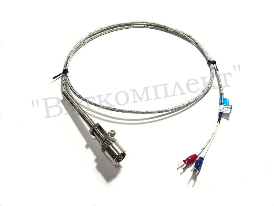 Термопара TW-S(K) 4.8*30*1,5м К(СА) для пресса для пиццы GRILL MASTER