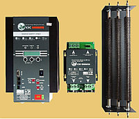 Ветряной контроллер КЭВ Dominator MPPT 1-1,5кВт