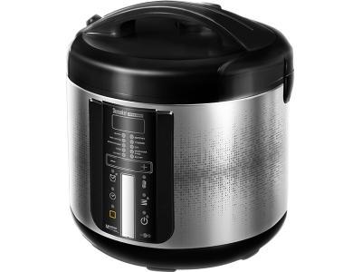 Мультиварка REDMOND SkyCooker RMC-M226S серебристый