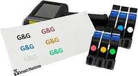 Ручной каплеструйный маркиратор G&G9