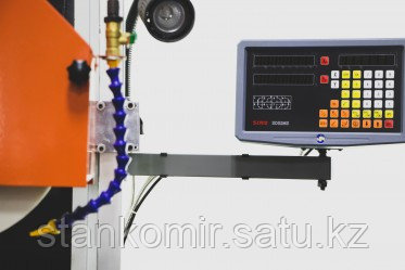 Плоскошлифовальный станок PBP-300A