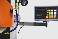 Плоскошлифовальный станок PBP-300A2