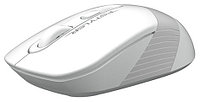 Мышь беспроводная A4Tech FG-10-White Fstyler1