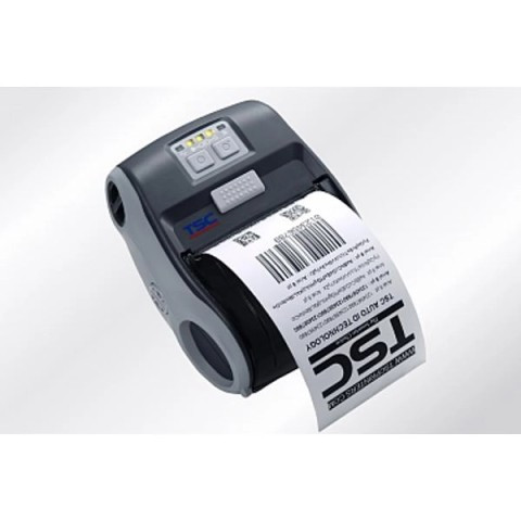 Термопринтер этикеток TSC Alpha-3R 99-048A074-0402