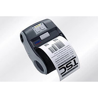 Термопринтер этикеток TSC Alpha-3R 99-048A074-04023