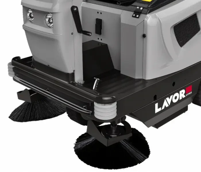 Подметальная машина Lavor Pro SWL R1100 ET