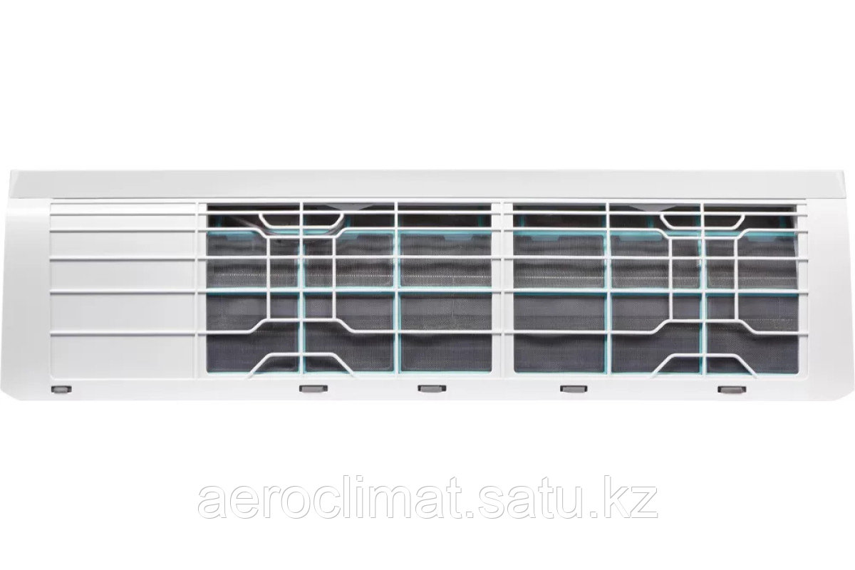 Кондиционер Zanussi Siena ZACS-09 HS/A21/N1