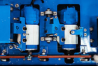 Кромкооблицовочный станок DELTAMACHINERY DM-1116