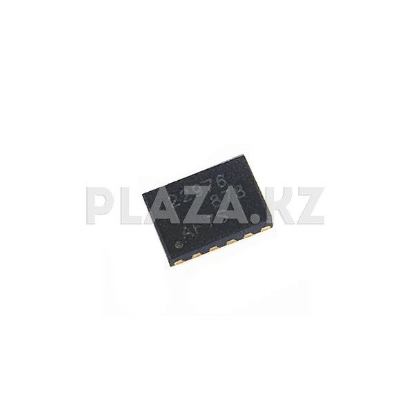 TPS22976 (2898) W34P TPS22976DPUR аналог G5016KD1U 5016