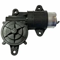 Мотор для хлебопечки Moulinex SS-986629