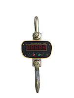 Весы крановые OCS-К-10000 до 10 тонн с поверкой1