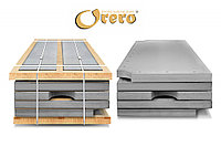 Плита 2721*1450*25 сланец Orero 9ф Кл