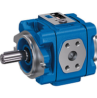 Шестеренный насос Rexroth PGH-3X