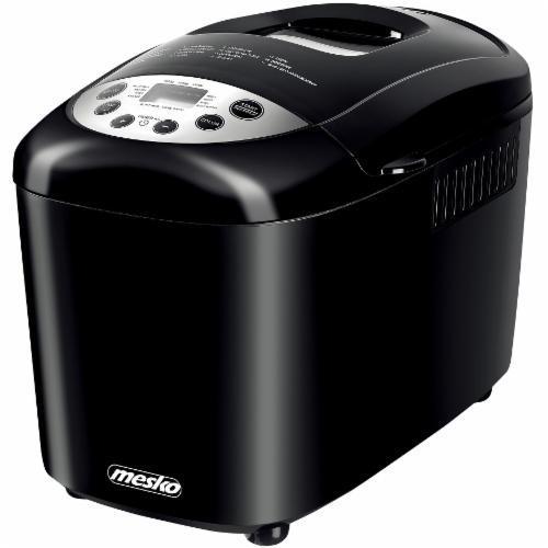 Хлебопечка Mesko MS 6022 15 program Польша