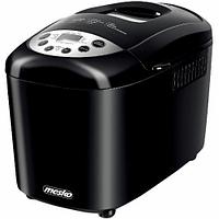 Хлебопечка Mesko MS 6022 15 program Польша