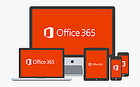 Office 365 ProPlus подписка на 5 устройств1