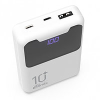 Зарядное устройство Power bank Ritmix RPB-10005 (White)1