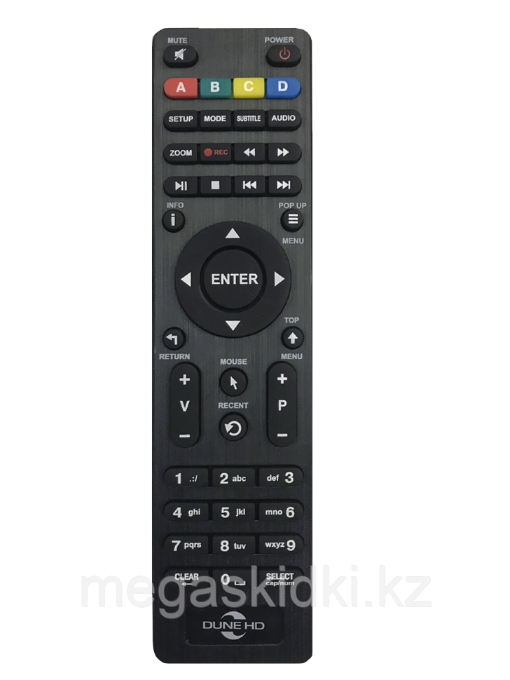Медиаплеер DUNE HD SmartBox 4K TV-175L