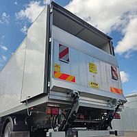 Гидровлический борт DM2000 Atek Lift