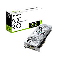Видеокарта Gigabyte (GV-N5080AERO OC-16GD) RTX5080 AERO OC 16G2