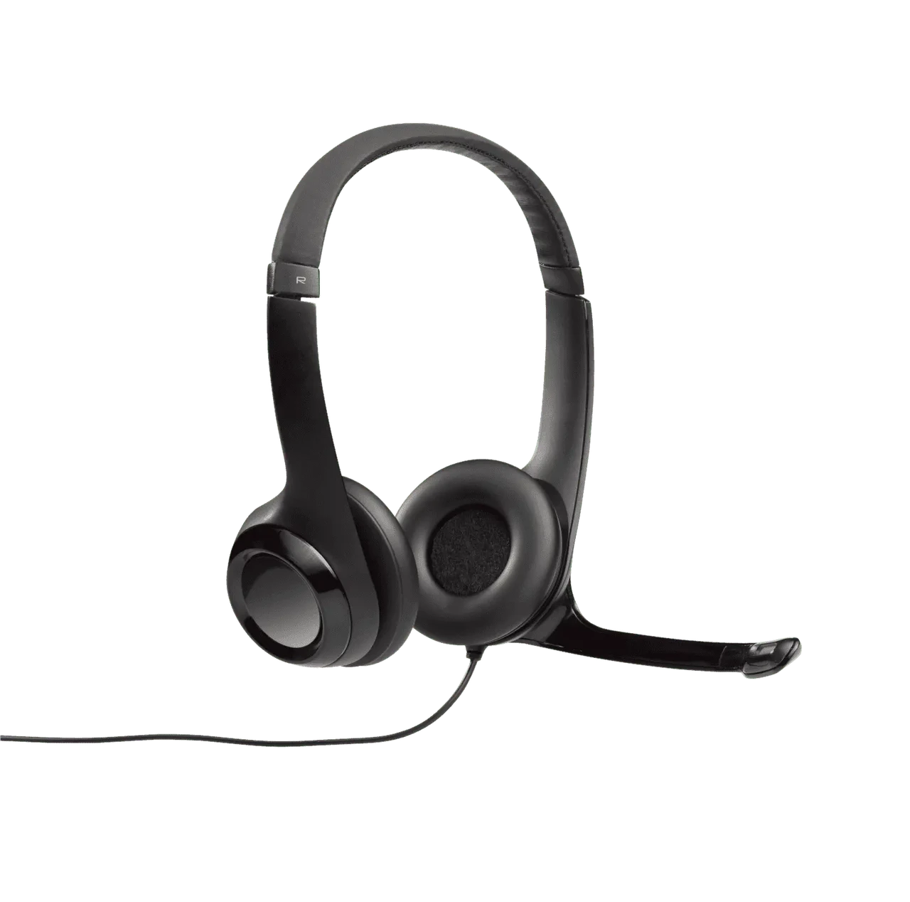 Наушники Logitech H390 (981-000406) - 170175