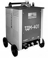 ТРАНСФОРМАТОР СВАРОЧНЫЙ ТДМ-401