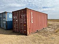 Контейнер 20ф2