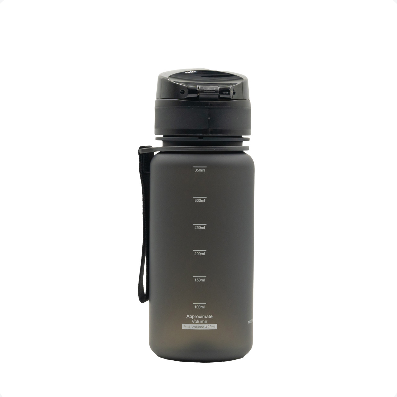 Бутылка для напитков UZSPACE 3034 350ML