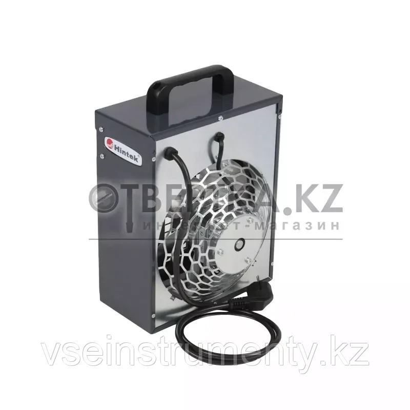 Тепловентилятор Hintek T-03220S 04.01.01.000134