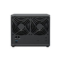 Система хранения данных Synology DS423+2