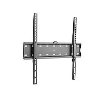 Deluxe DLKL21G-44F Кронштейн для ТВ и мониторов, Макс. нагрузка - 40 кг, от 32" до 55", Уровень, Чёрный1